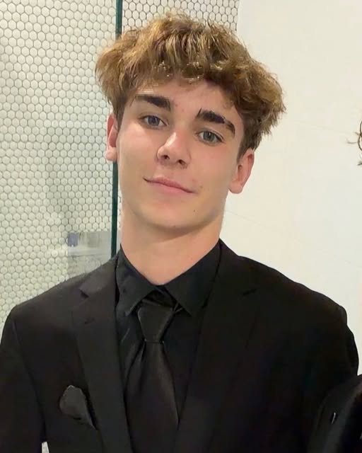 Hayden Tippett Melbourne, Australia Death Obituary, Funeral and Memorial Gathering On August 6, Royal Yacht Club